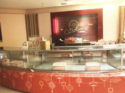 克莉丝汀 承诺正常经营多日 线下门店依旧无货 克莉丝汀 承诺正常经营多日 线下门店依旧无货
