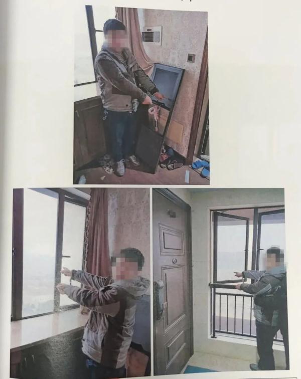 男子入户盗窃130瓶茅台，获刑10年3个月
