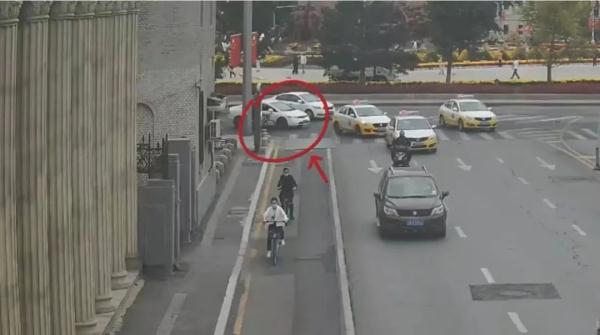 沈阳60岁大爷两个多月遇上40余起“车祸”，警方找出真相！