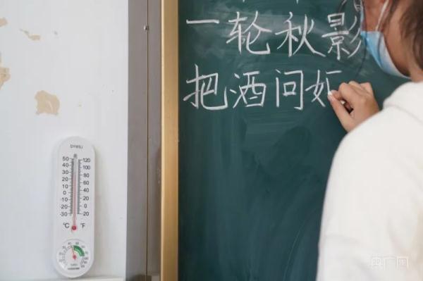 核能供暖！在这里，正式投运供热→