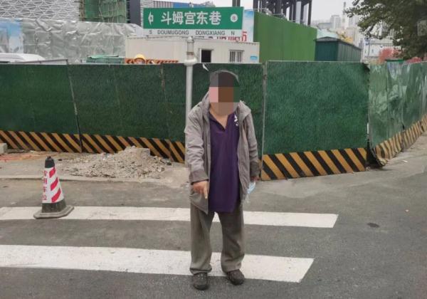 沈阳60岁大爷两个多月遇上40余起“车祸”，警方找出真相！