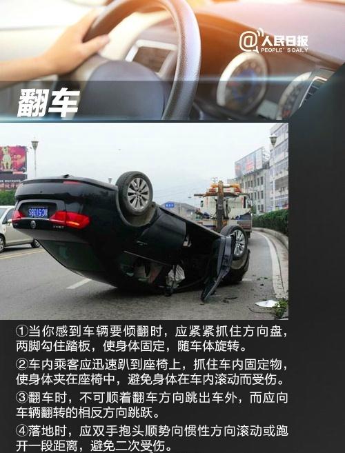 小车失灵男子126码狂奔近2小时，元凶是它！