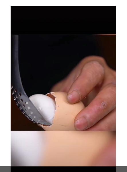 1小时产6万个,人造鸡蛋成本只要1角钱? 1小时产6万个,人造鸡蛋成本只要1角钱?