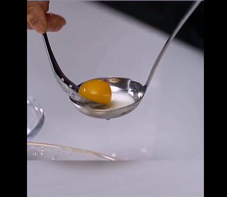 1小时产6万个,人造鸡蛋成本只要1角钱? 1小时产6万个,人造鸡蛋成本只要1角钱?