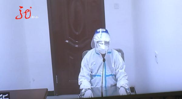 在食盐上“动手脚”？哈尔滨一男子被判刑