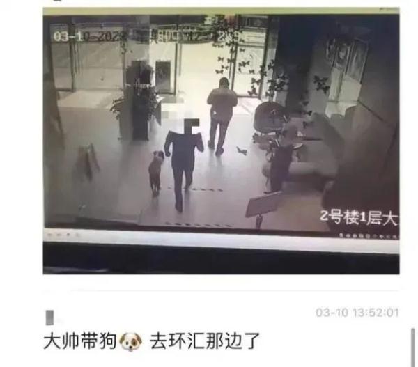 业主被小区物业监视近两年，多名年轻女性被“特别关注”