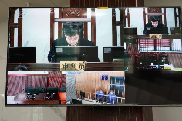 假扮“道公”，用“消灾符纸”骗老人钱财！两人被判处刑罚