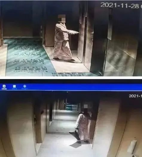业主被小区物业监视近两年，多名年轻女性被“特别关注”