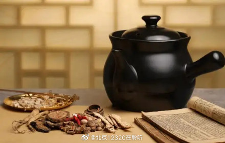 如何正确煎煮中药？