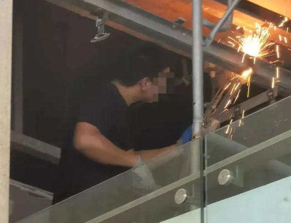 科普|违规操作惹大祸！电焊气割“十不准”须牢记！