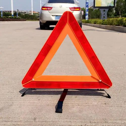 如何应对高速公路上的“障碍物”？