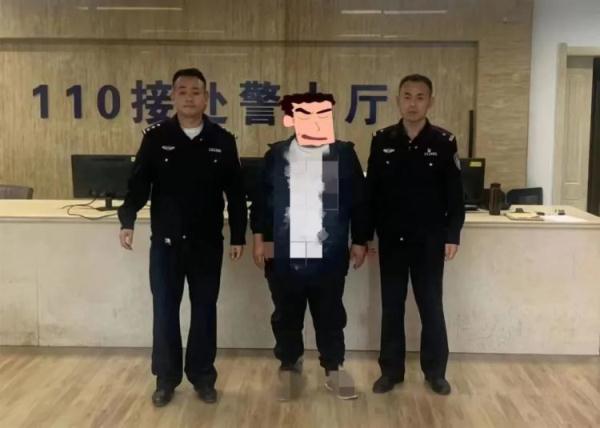 “戏精”上身来行骗，赊酒诈骗近3万！