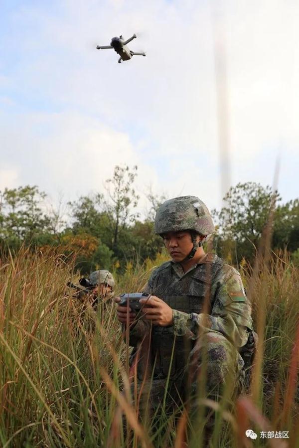 当兵10年，拿了10个第一，他的强军故事好励志