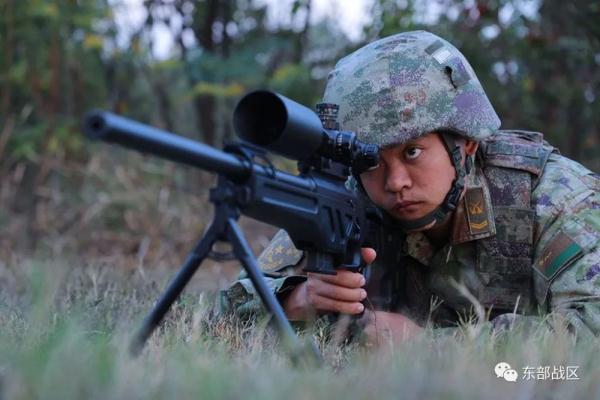 当兵10年，拿了10个第一，他的强军故事好励志