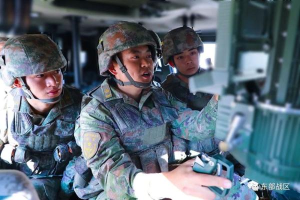 当兵10年，拿了10个第一，他的强军故事好励志