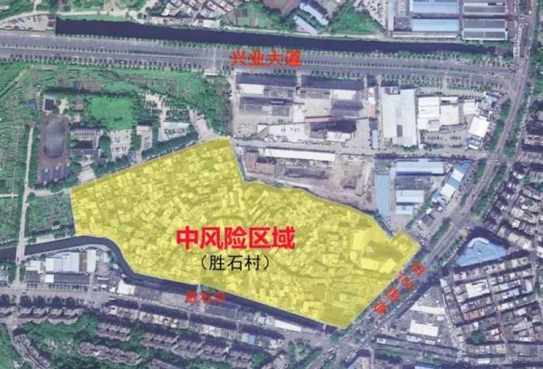 11月7日广州新增本土确诊病例114例，这些人请立即报备