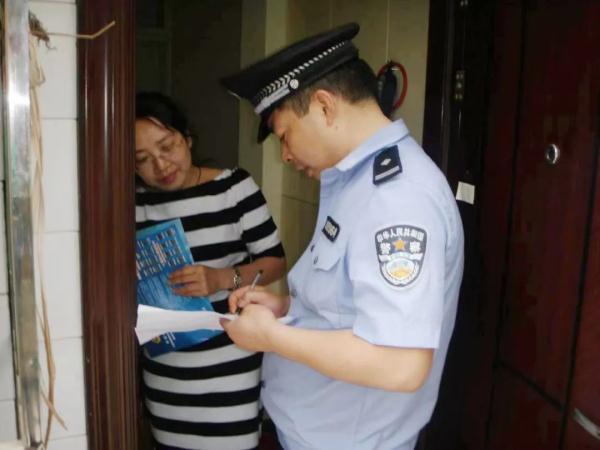49岁看守所民警因公牺牲……战友，走好！