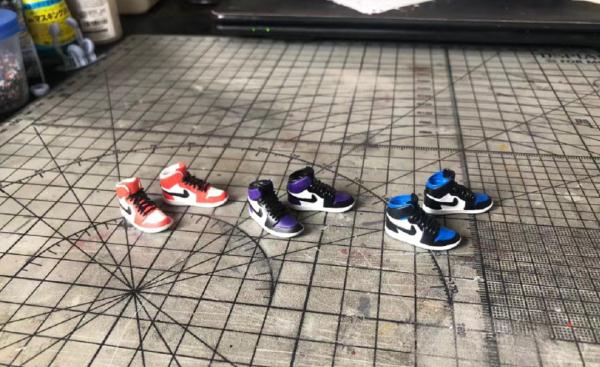 泪目！25岁模型玩家离世后，母亲自学3D建模替他接单：慢慢了解儿子的世界