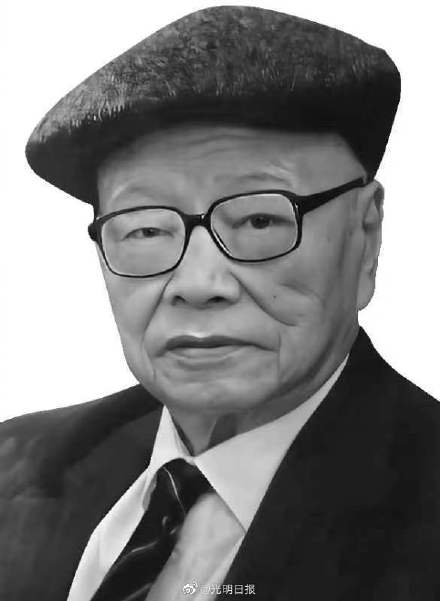我国著名化学家唐有祺院士逝世