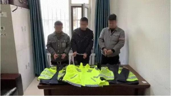 1000元的交通违章罚款竟可以打5折?警方揭开真相! 1000元的交通违章罚款竟可以打5折?警方揭开真相!