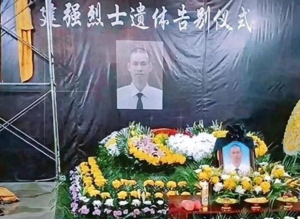 这些消防员牺牲时，平均年龄不到27岁