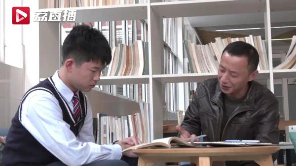 厉害了！江苏17岁学子保送清华，将本硕博连读