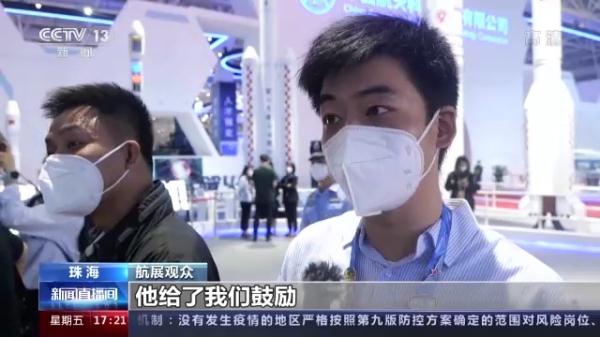 杨利伟:我一直没有间断训练,还是合格的航天员 杨利伟:我一直没有间断训练,还是合格的航天员