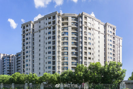 今起实施!杭州恢复认房不认贷,二套房首付降至40% 今起实施!杭州恢复认房不认贷,二套房首付降至40%