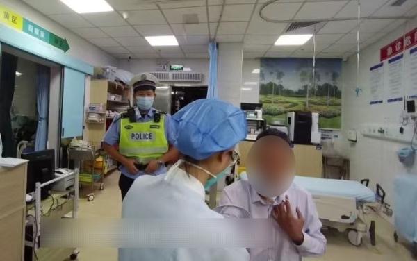 男子酒后驾车被查，辩称“开启了自动驾驶”