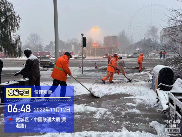今天,长春这“雪景”赏心更暖心 今天,长春这“雪景”赏心更暖心