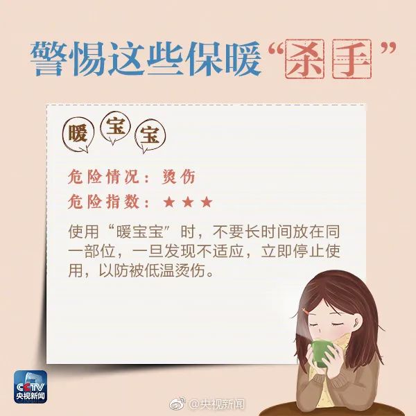 冷冷冷冷…寒潮来袭，阵风七级，北京最低气温降至零下！
