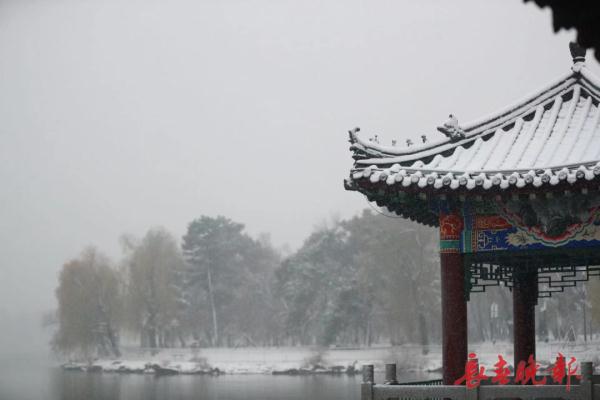 今天,长春这“雪景”赏心更暖心 今天,长春这“雪景”赏心更暖心