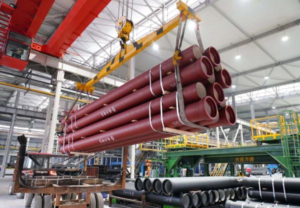 河北武安:产业聚集助推经济发展 河北武安:产业聚集助推经济发展