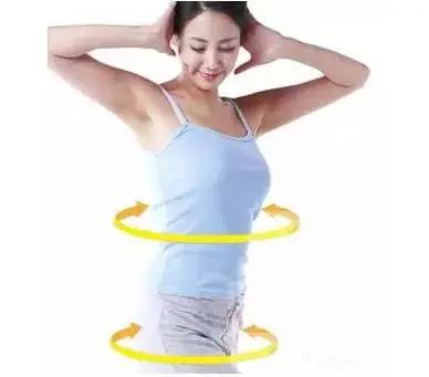 腰部痛怎么办？先看看平时哪些错误姿势坑了你！