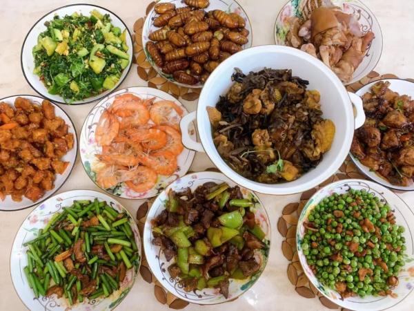 食物变质加热就能吃么 &nbsp;看完就明白了