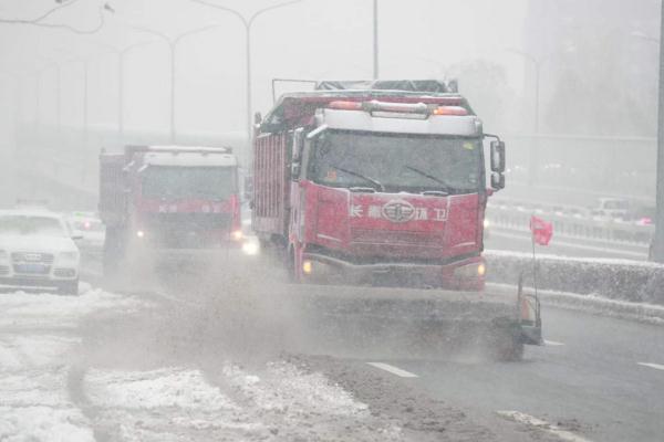 今天,长春这“雪景”赏心更暖心 今天,长春这“雪景”赏心更暖心
