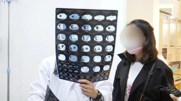 男子洗了一个澡之后，突然呼吸困难，喘不上气……