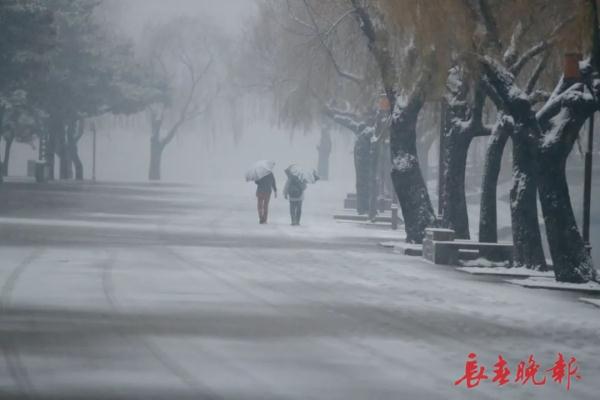 今天,长春这“雪景”赏心更暖心 今天,长春这“雪景”赏心更暖心