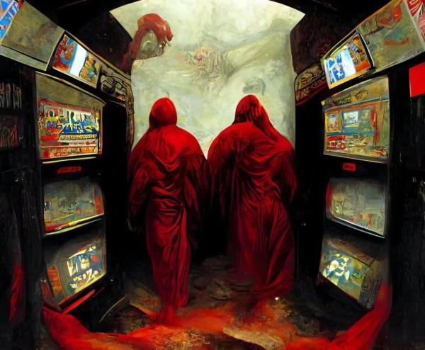 【除隐患 铸平安】“虚拟画”低买高卖可日进斗金? 【除隐患 铸平安】“虚拟画”低买高卖可日进斗金?