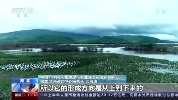 我国将加大泥炭沼泽湿地保护 助力实现“双碳”目标