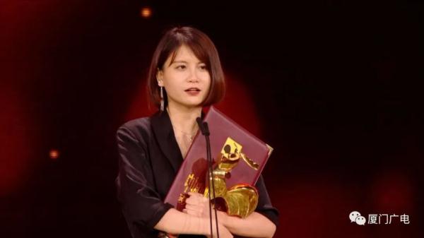 朱一龙奚美娟获最佳男女主角！《长津湖》获最佳故事片！第35届金鸡奖厦门揭晓！