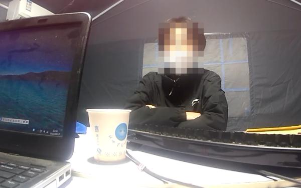 【除隐患 铸平安】“虚拟画”低买高卖可日进斗金? 【除隐患 铸平安】“虚拟画”低买高卖可日进斗金?