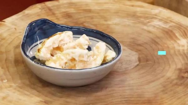 柚子肉、柚子皮煲汤入菜， 好吃又养生！