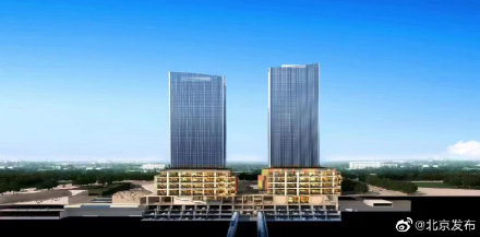 开通倒计时！北京地铁16号线南段有新进展——