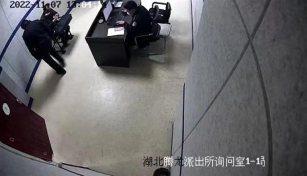 男子深夜潜入女员工宿舍，被抓后称“我是来表白的”！