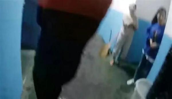 男子深夜潜入女员工宿舍，被抓后称“我是来表白的”！