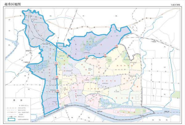 广州卫健委：集中优势力量攻坚海珠疫情！发布会最新通报→