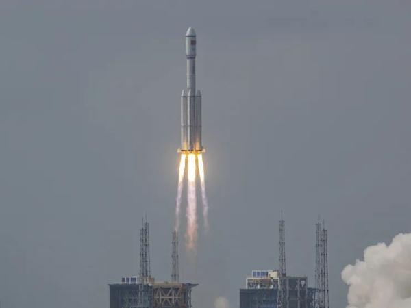 “澳门学生科普卫星一号”一个月后将从天舟五号释放 “澳门学生科普卫星一号”一个月后将从天舟五号释放