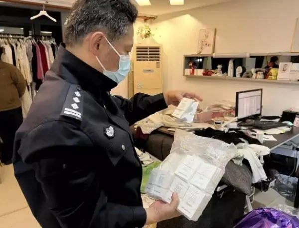 带货成了“带祸”,女主播直播中被抓!涉案金额达1545万元! 带货成了“带祸”,女主播直播中被抓!涉案金额达1545万元!