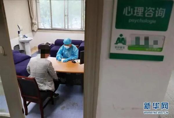 博士因“社恐”叫救护车，并不是件“搞笑”的事